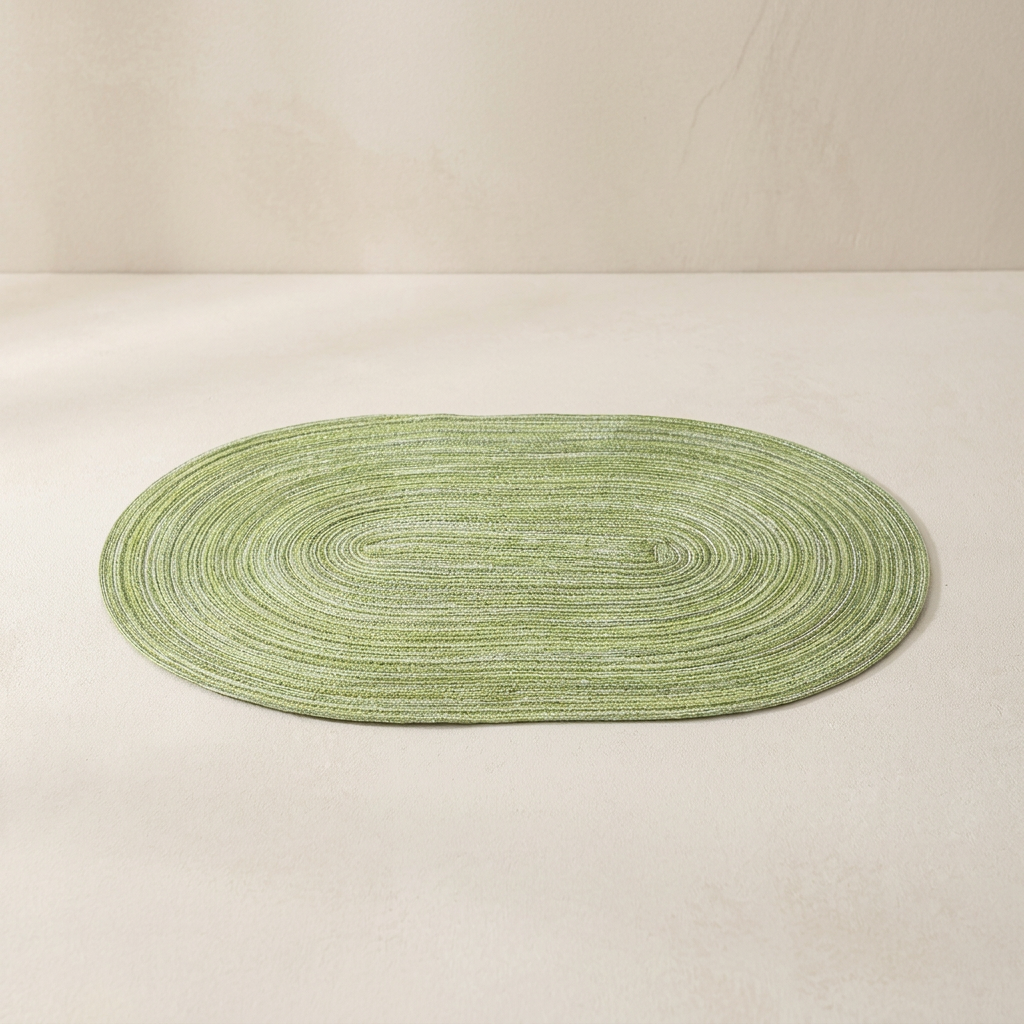 Non-Slip Placemat Set