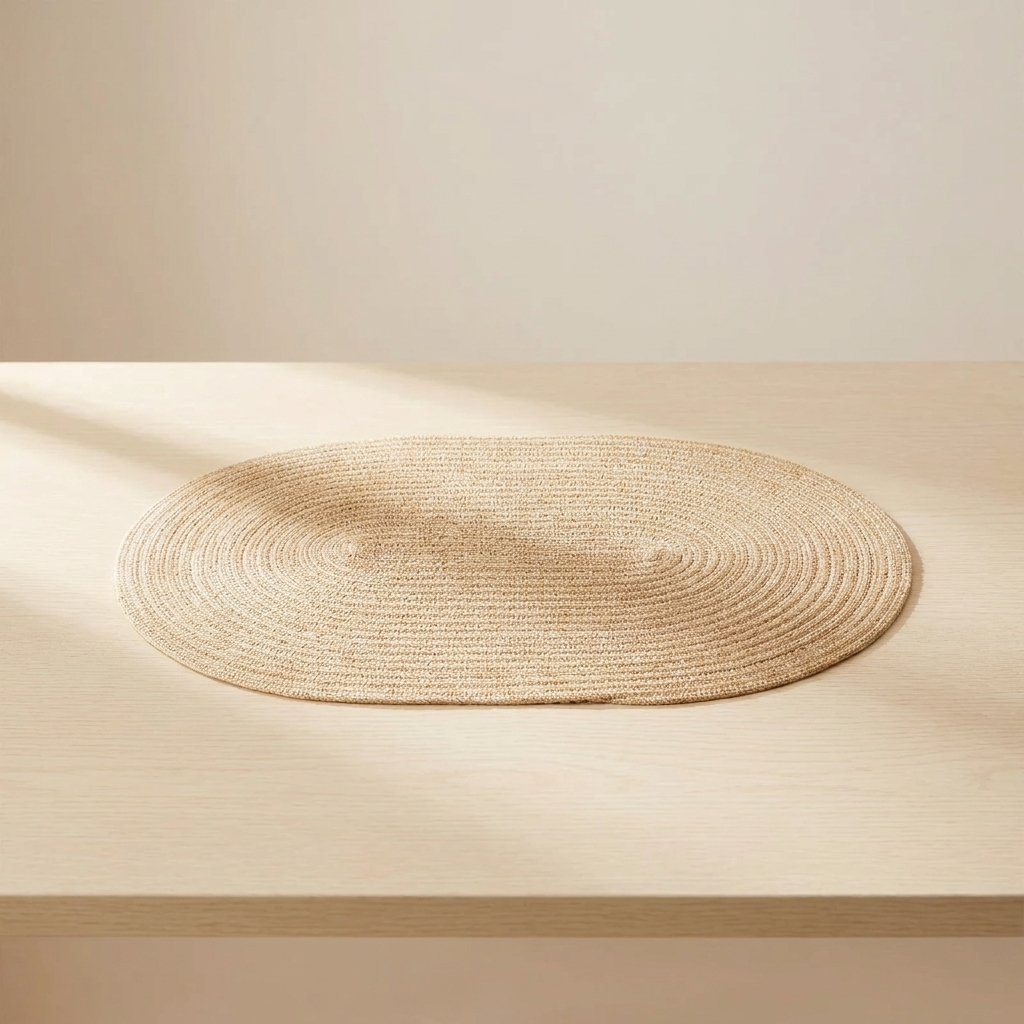 Non-Slip Placemat Set