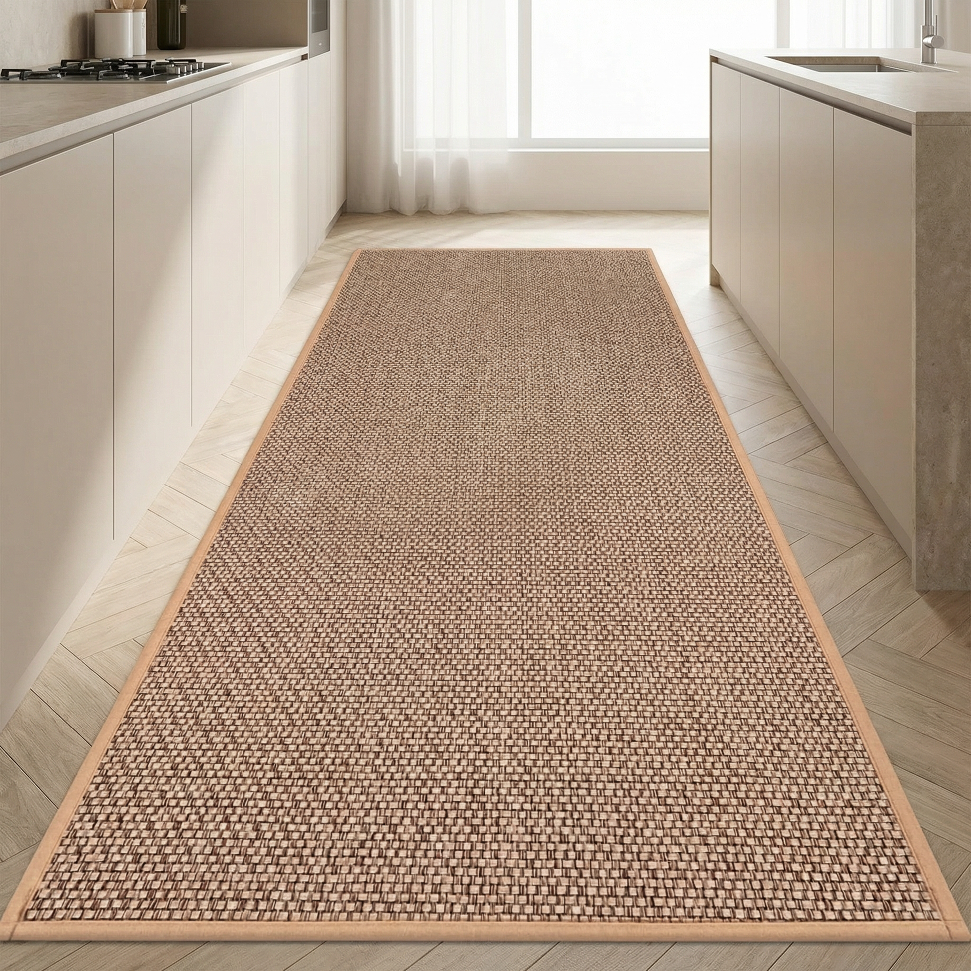 Non-Slip Runner Floor Mat