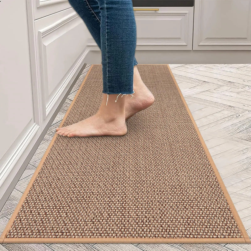 Non-Slip Runner Floor Mat
