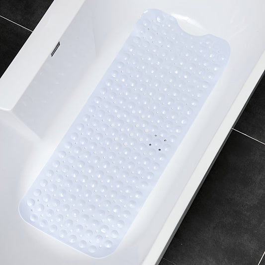 Non-Slip Suction Cup Bath Mat