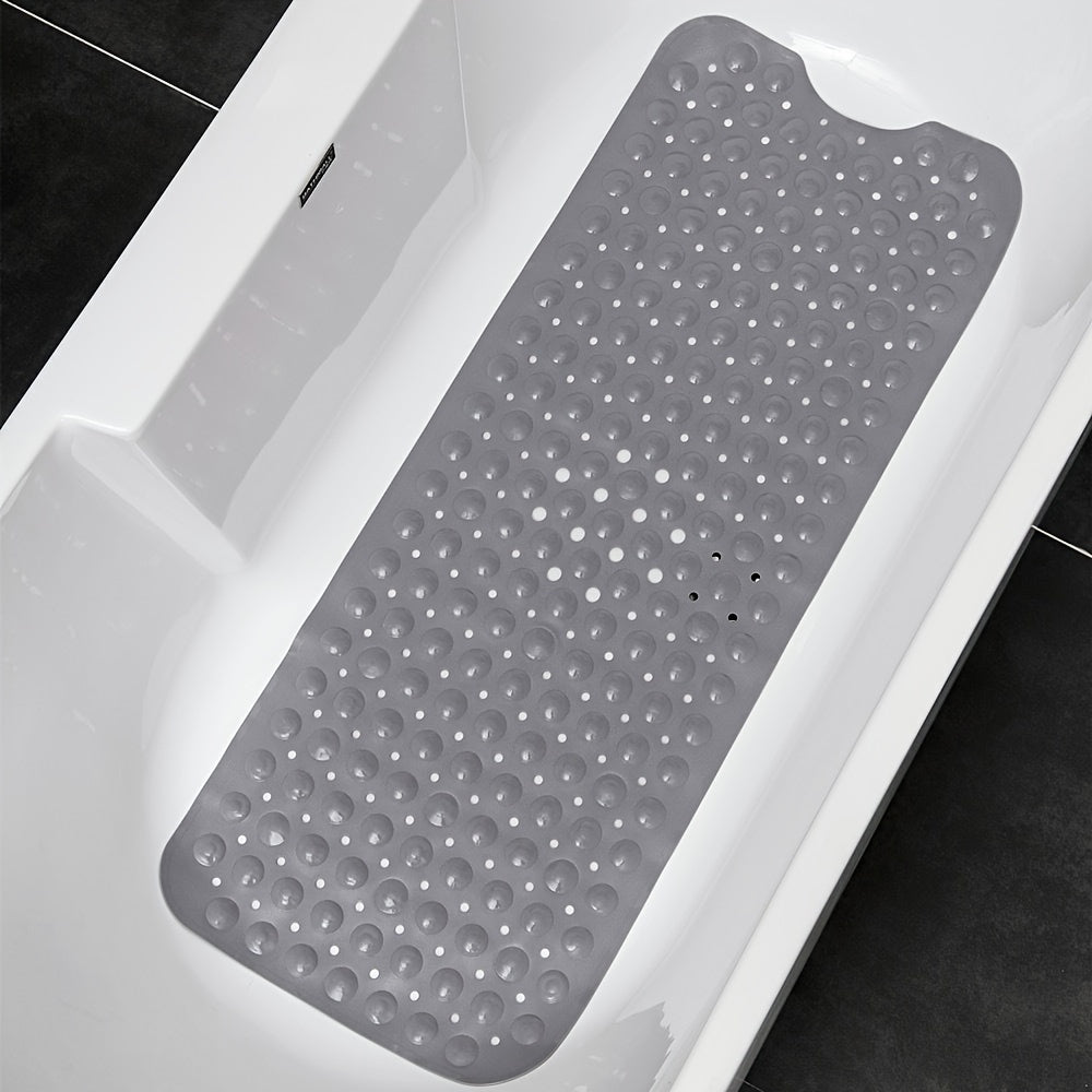 Non-Slip Suction Cup Bath Mat