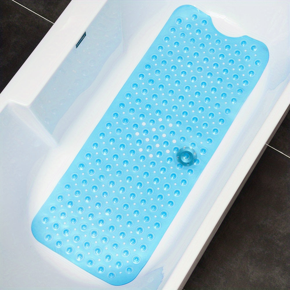 Non-Slip Suction Cup Bath Mat