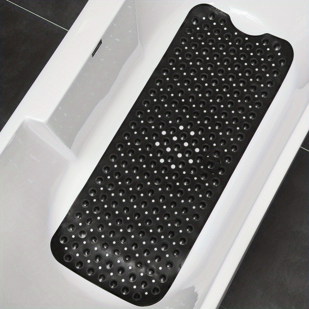 Non-Slip Suction Cup Bath Mat