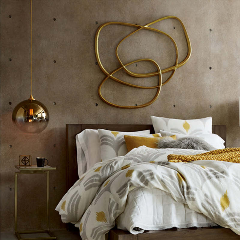 Pendant Light Balloon-Inspired