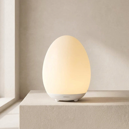 Portable Night Light With Touch Control