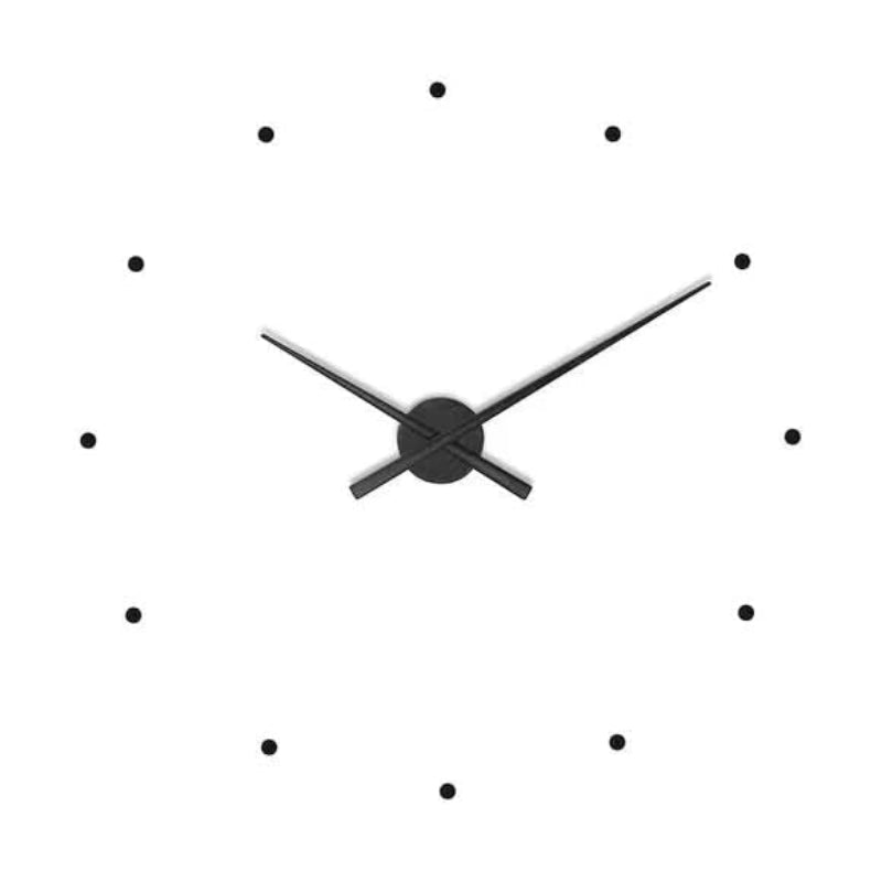 Quartz Silent Wall Clock