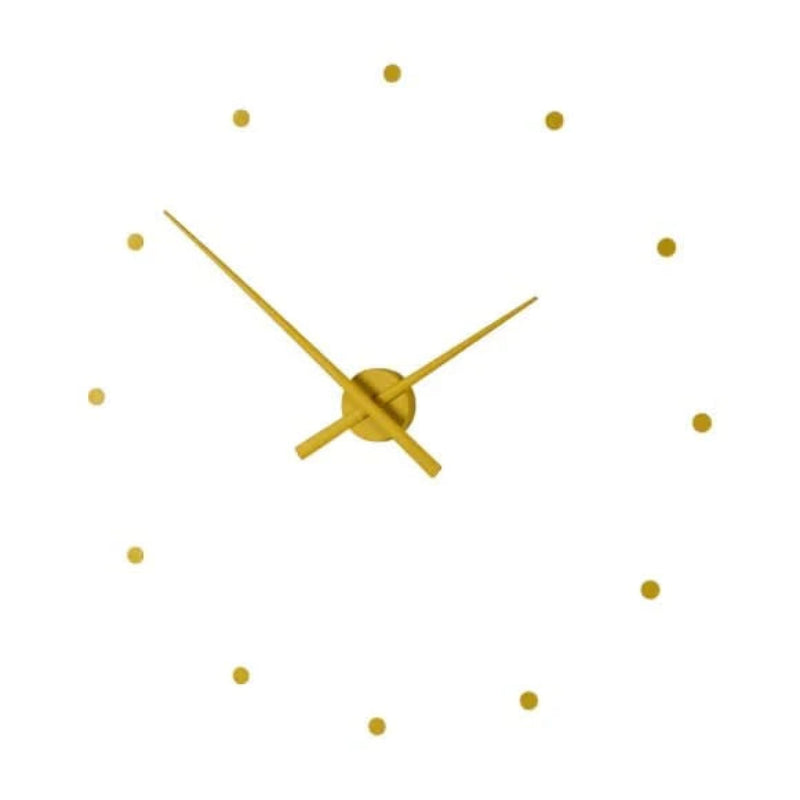 Quartz Silent Wall Clock