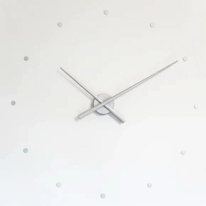 Quartz Silent Wall Clock