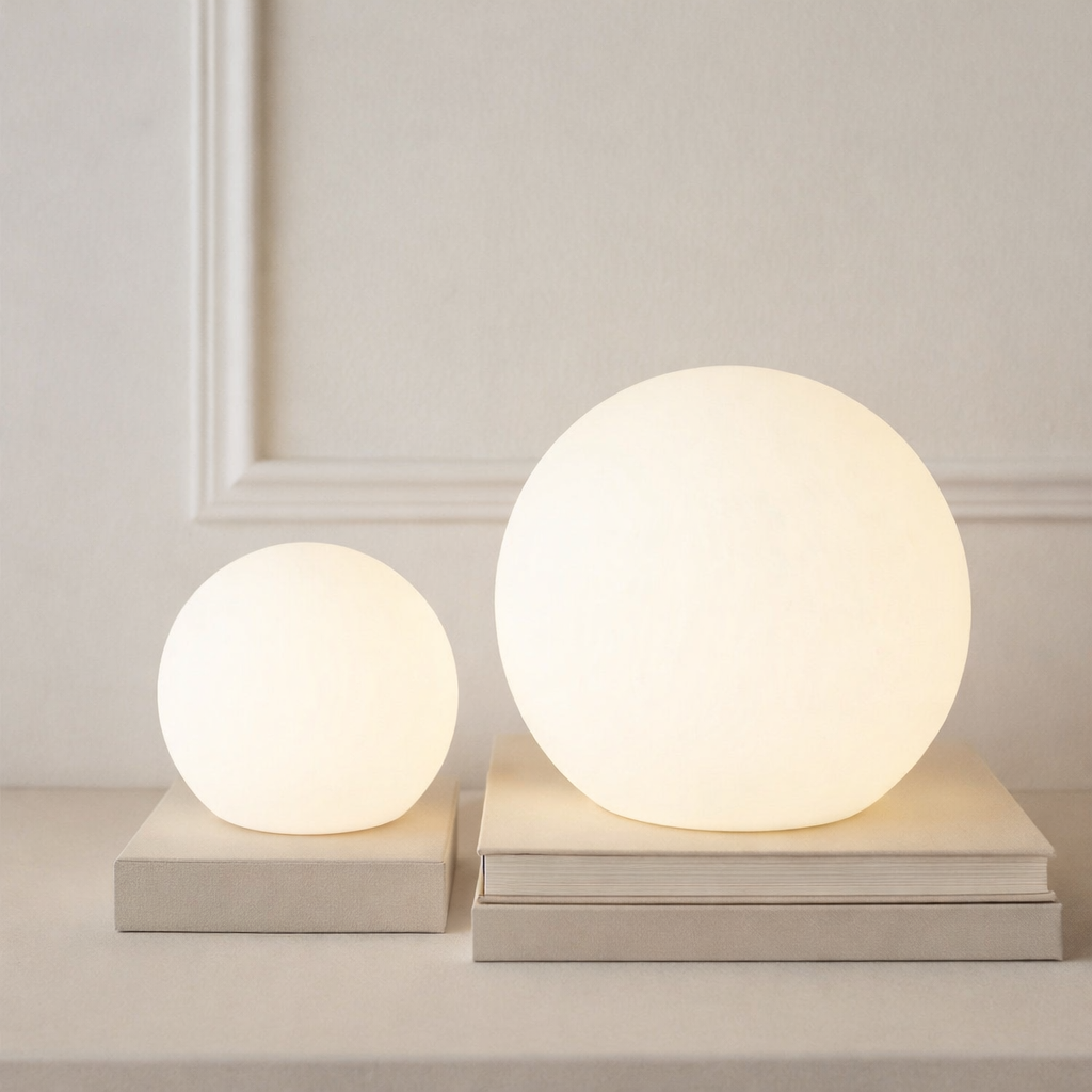 Rechargeable Table Lamp 16 Color