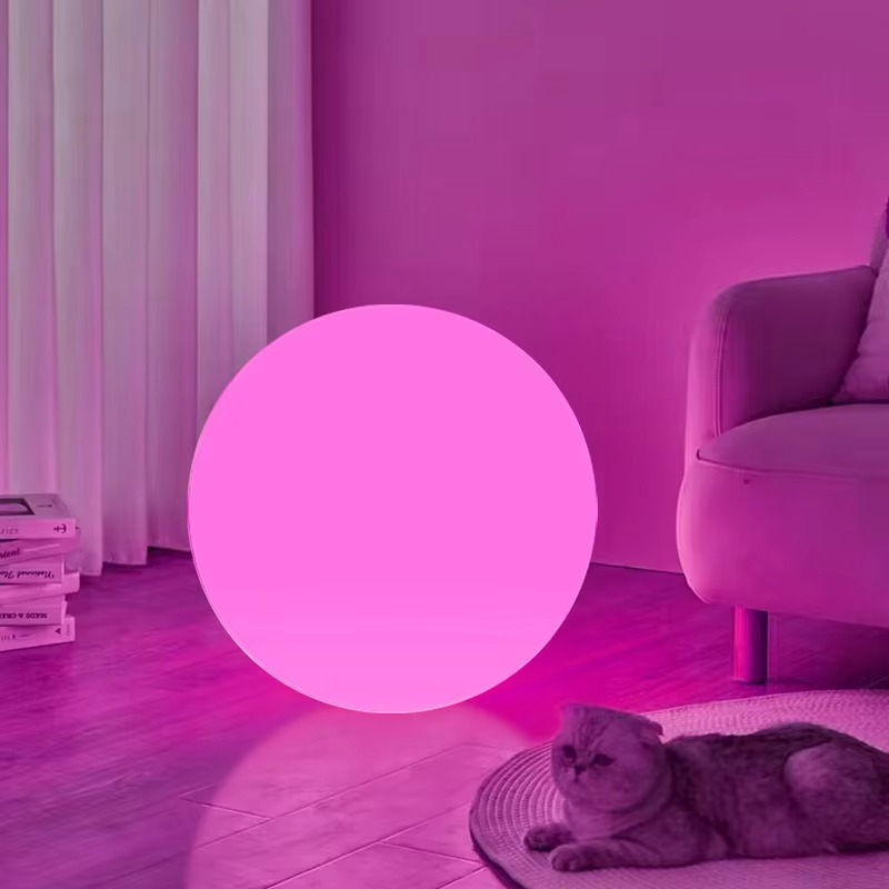 Rechargeable Table Lamp 16 Color