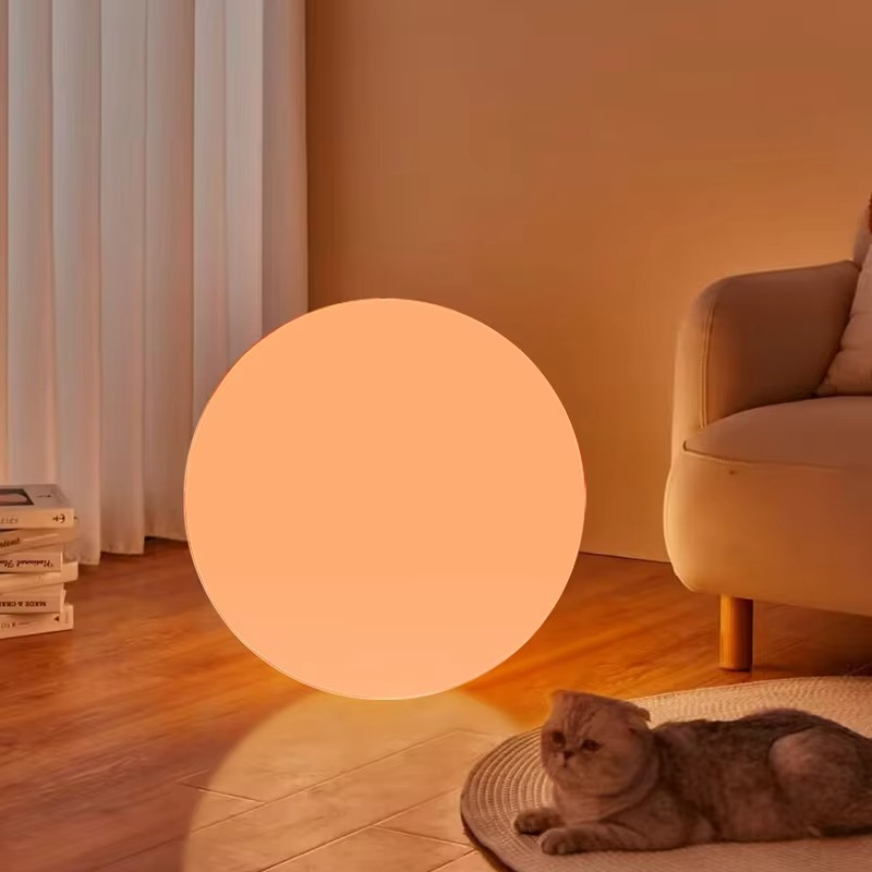 Rechargeable Table Lamp 16 Color