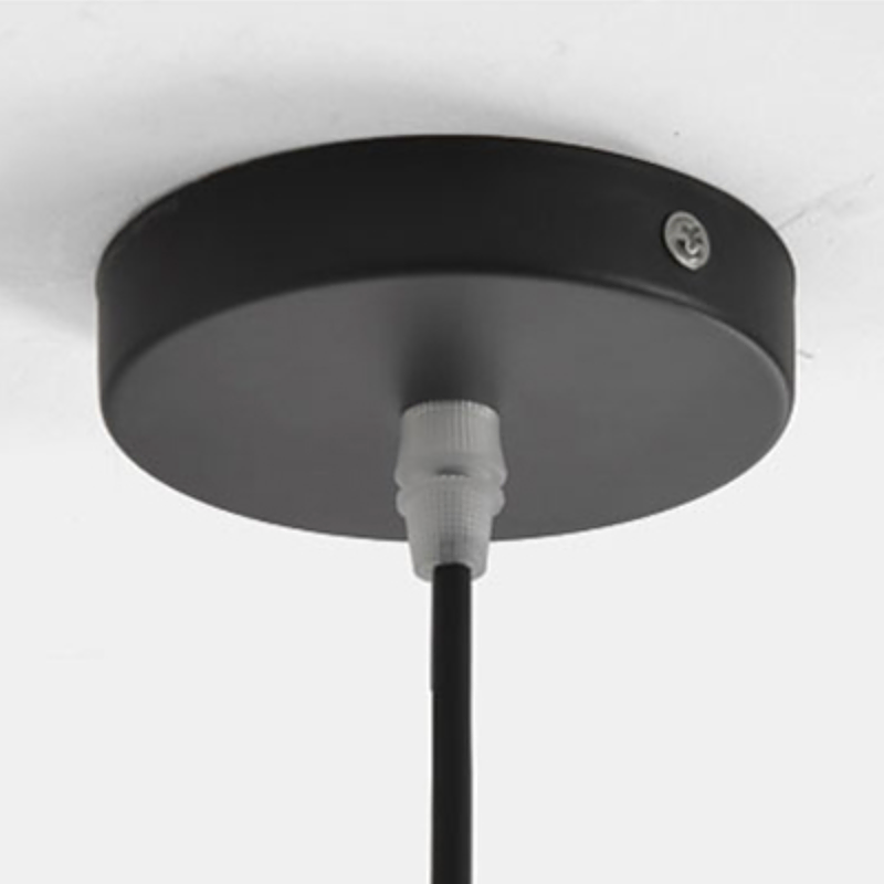 Scandinavian Adjustable Pendant Light