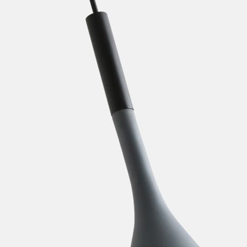 Scandinavian Adjustable Pendant Light