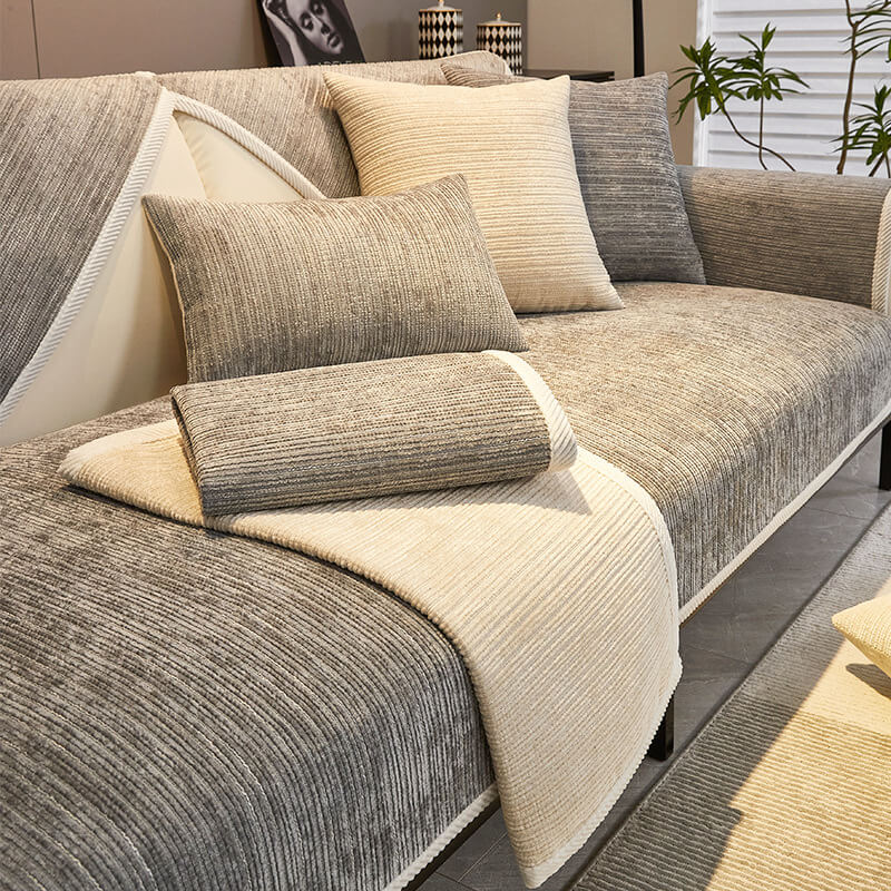 Scratch Resistant Sofa Cover