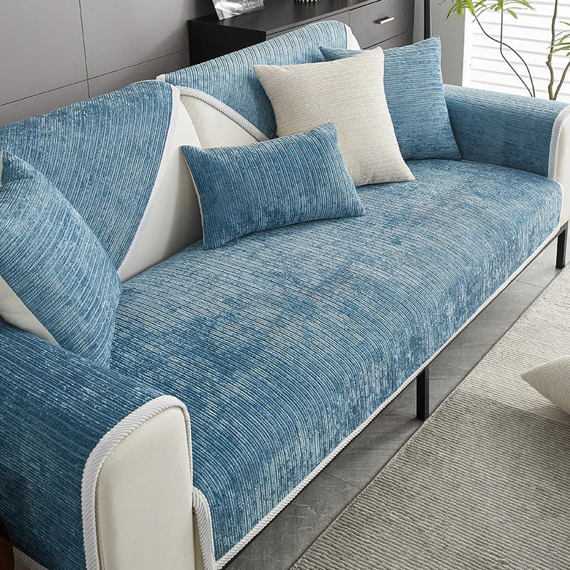 Scratch Resistant Sofa Cover