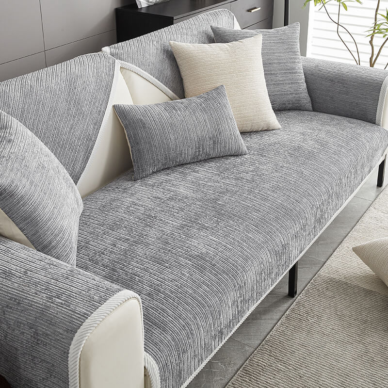 Scratch Resistant Sofa Cover