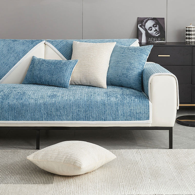 Scratch Resistant Sofa Cover