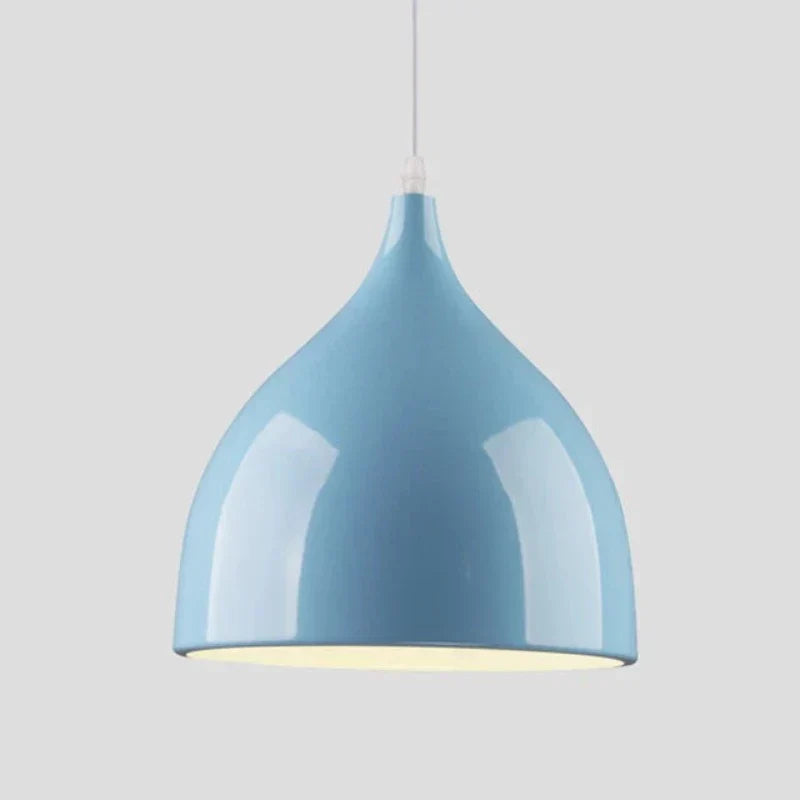 Sleek Adjustable Pendant Light