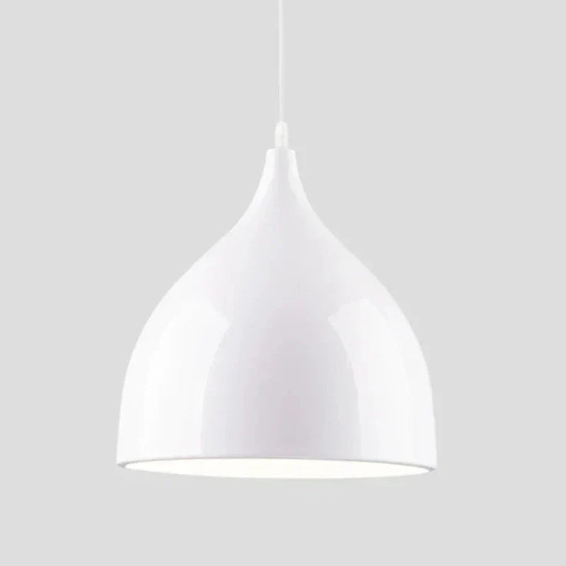 Sleek Adjustable Pendant Light