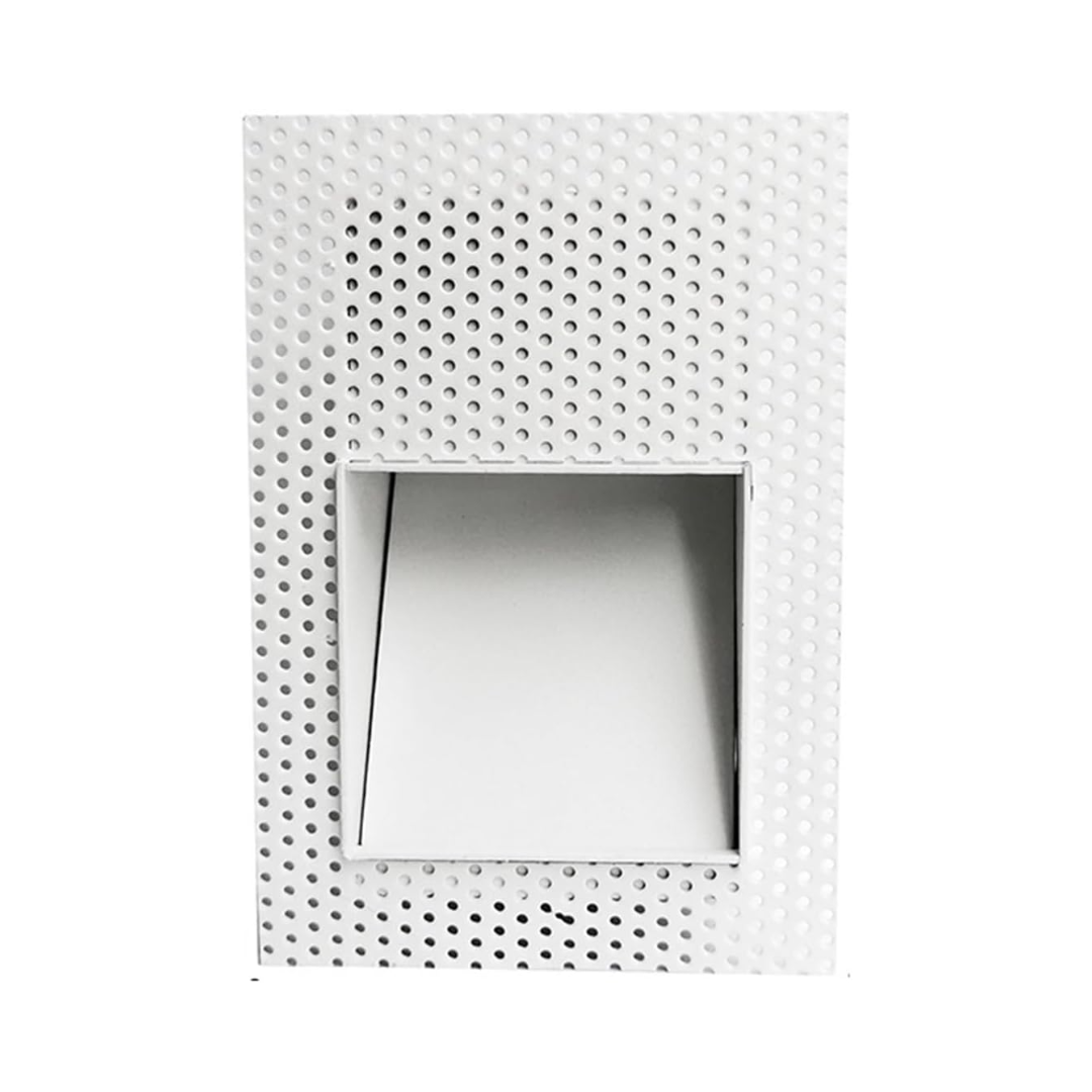 Sleek Sconce With Sensor