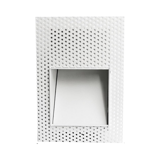 Sleek Sconce With Sensor