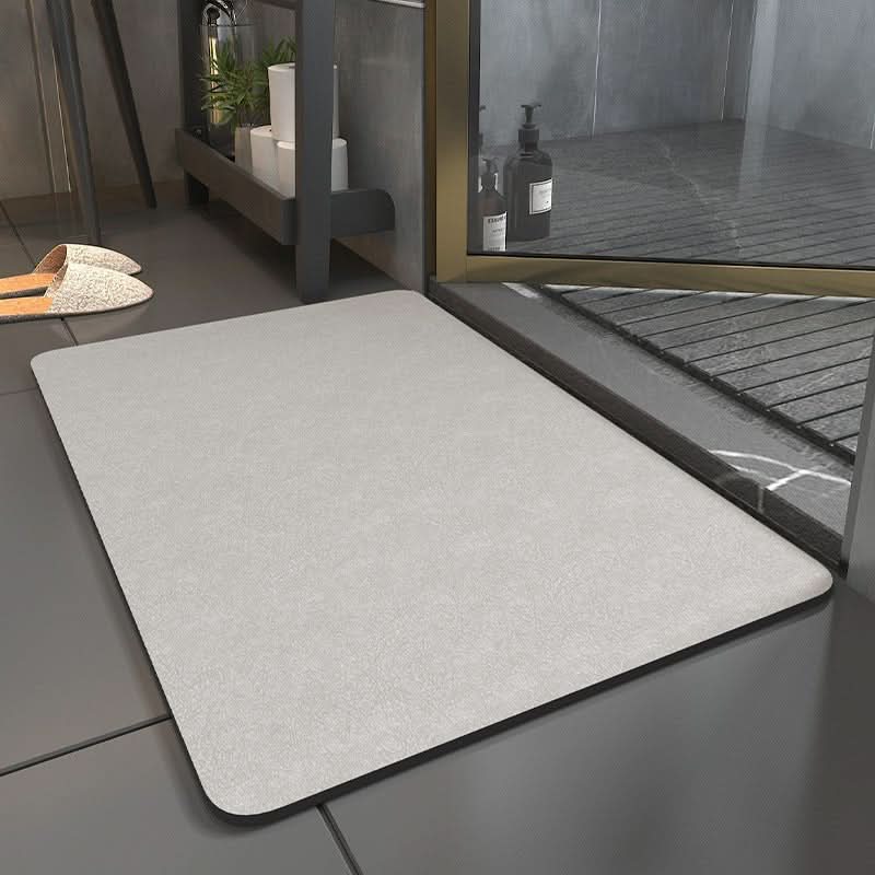 Soft Absorbent Bath Mat
