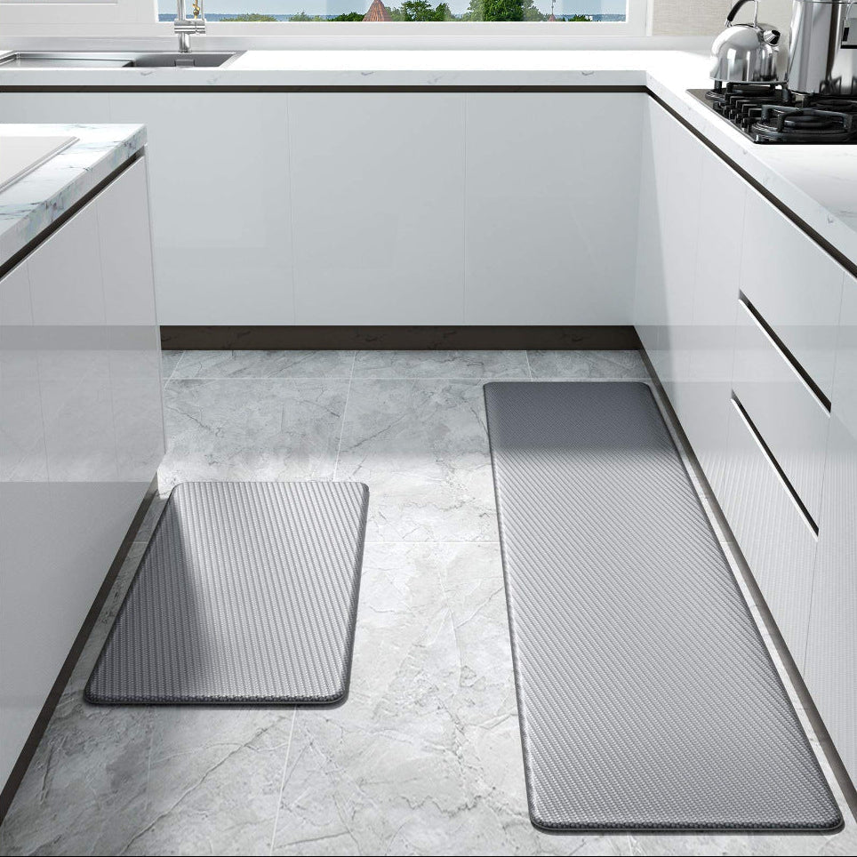 Soft Anti-Fatigue Kitchen Mat