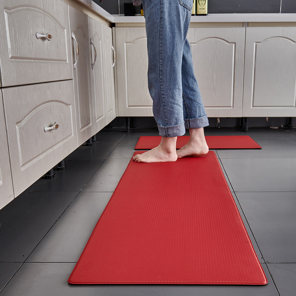 Soft Anti-Fatigue Kitchen Mat