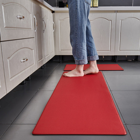 Soft Anti-Fatigue Kitchen Mat