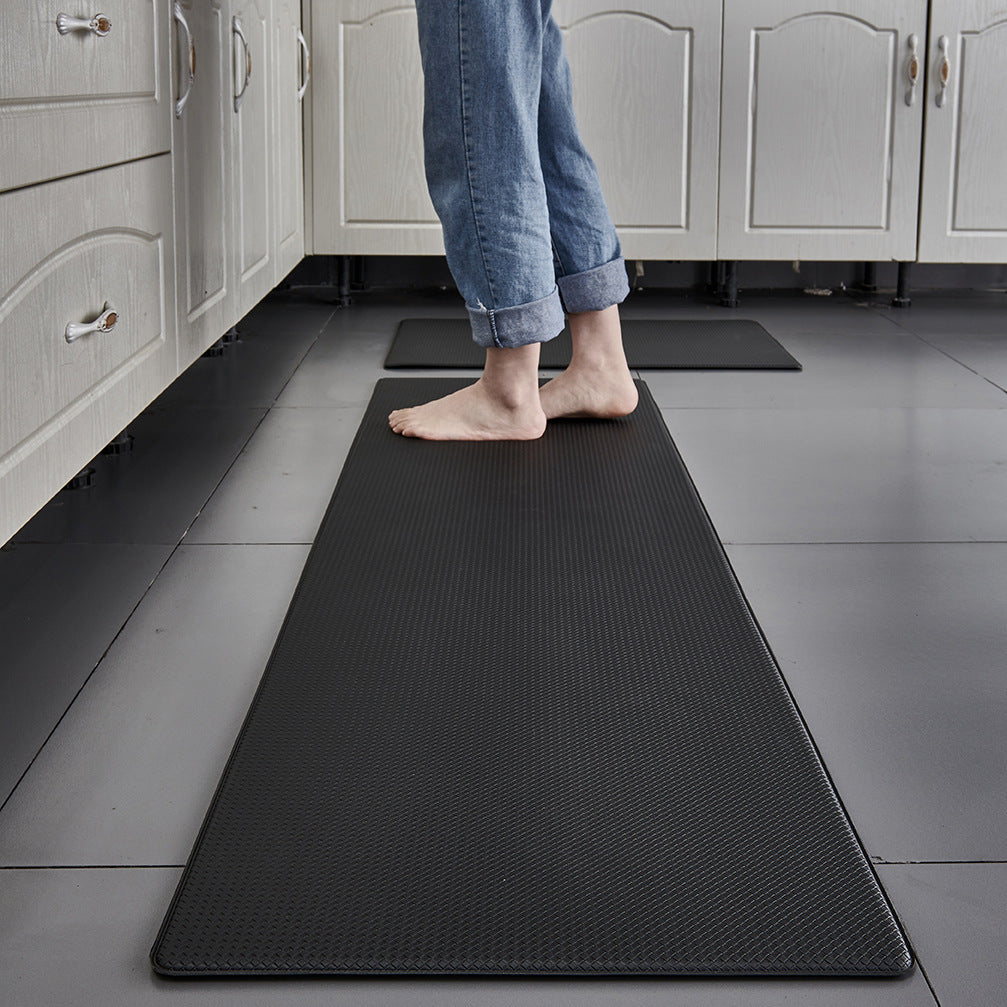 Soft Anti-Fatigue Kitchen Mat