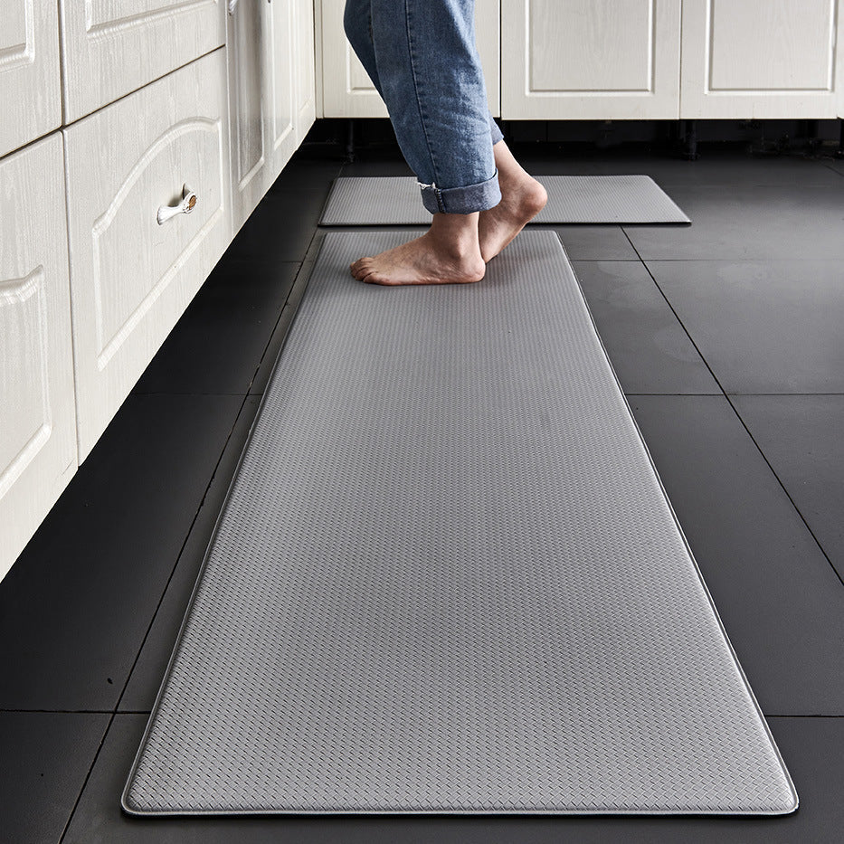 Soft Anti-Fatigue Kitchen Mat