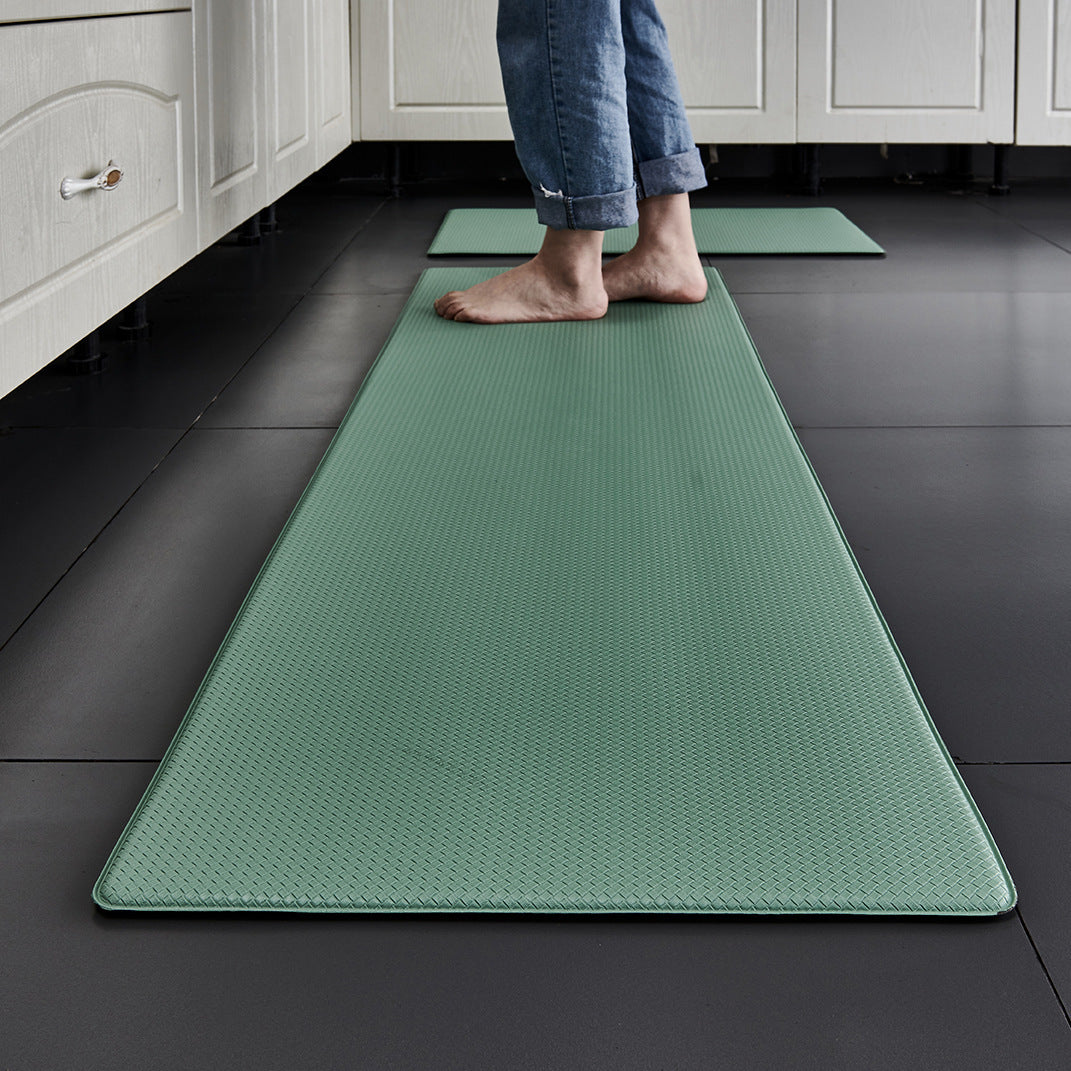 Soft Anti-Fatigue Kitchen Mat