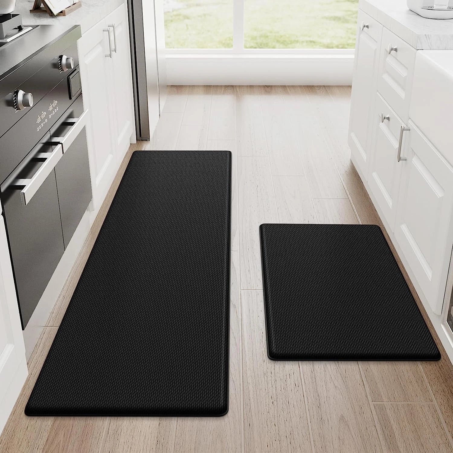 Soft Anti-Fatigue Kitchen Mat