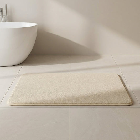 Soft Non-Slip Bath Mat