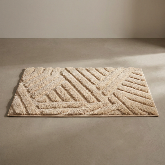 Soft Non-Slip Bath Mat