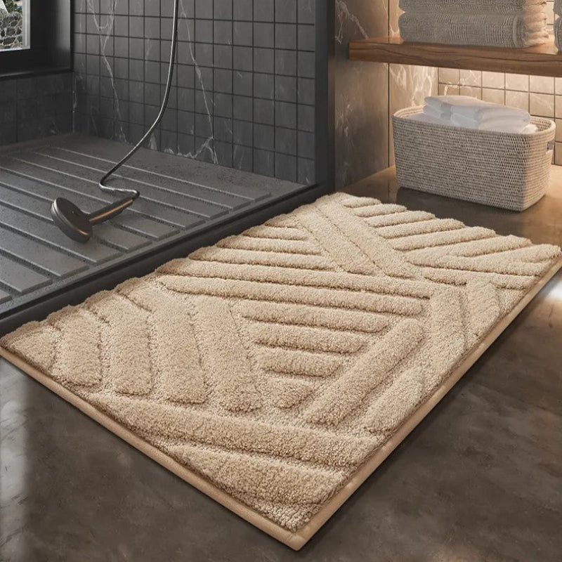 Soft Non-Slip Bath Mat