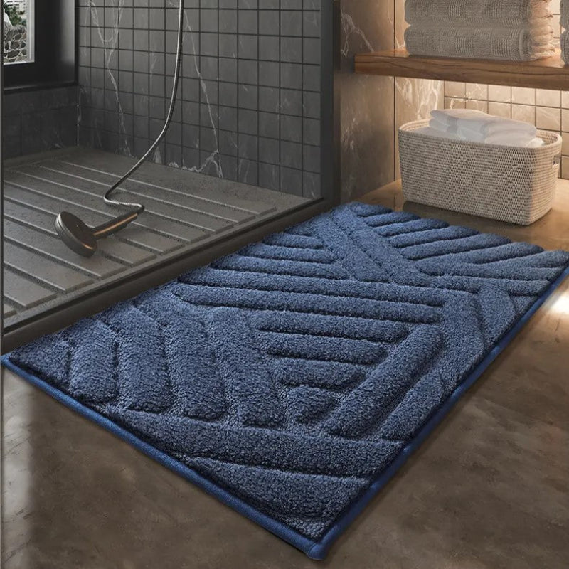 Soft Non-Slip Bath Mat