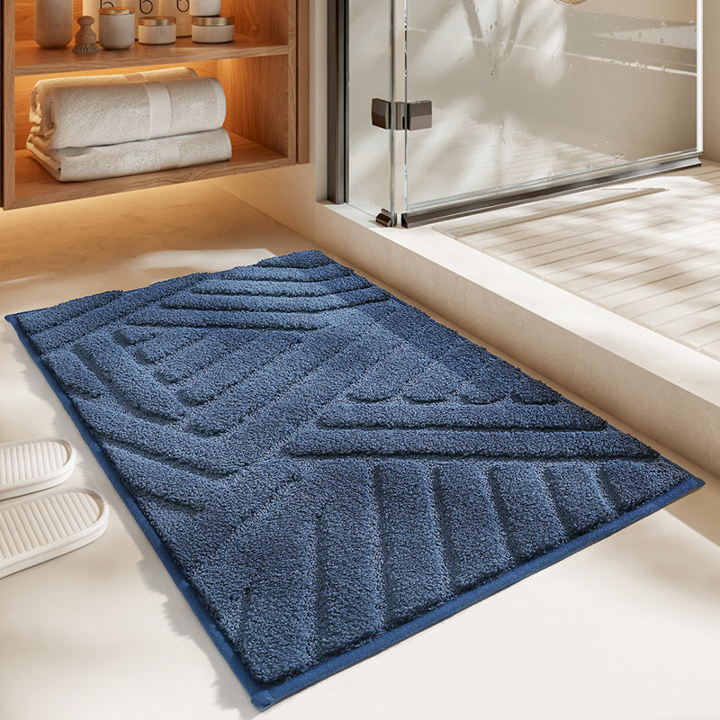 Soft Non-Slip Bath Mat