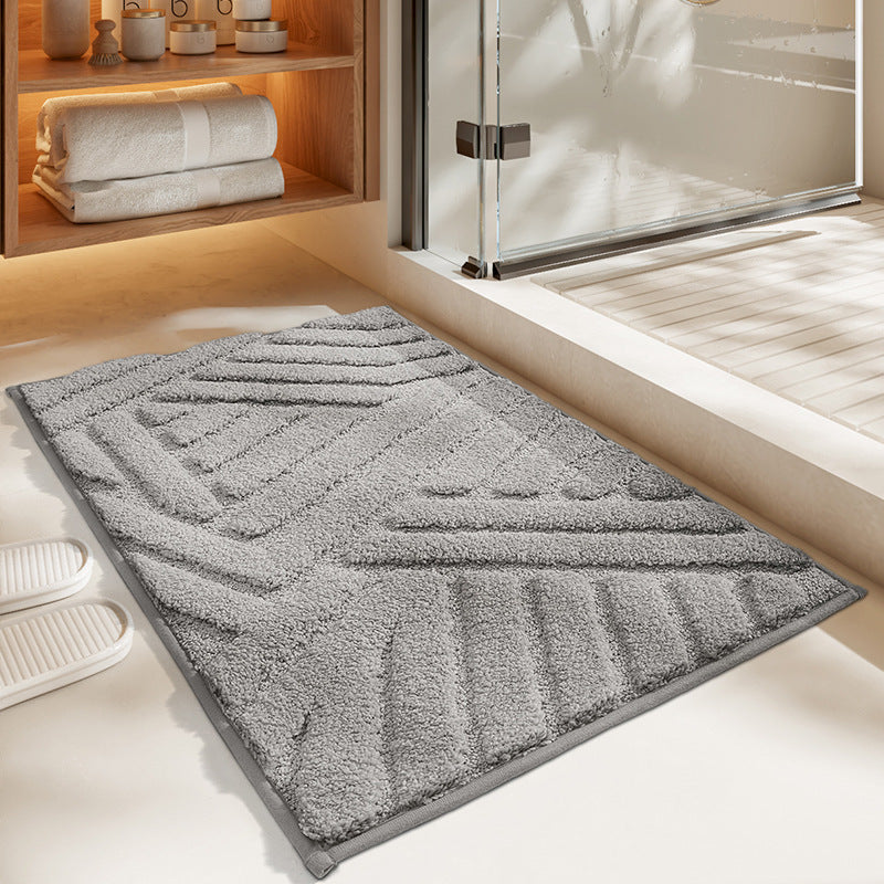 Soft Non-Slip Bath Mat