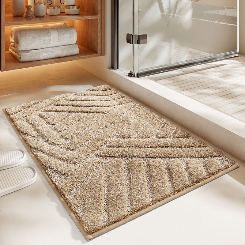Soft Non-Slip Bath Mat