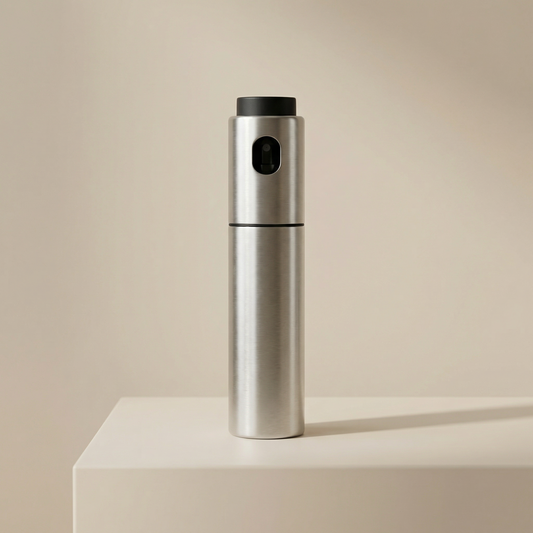 Stainless Steel Fine Mist Oil Sprayer
