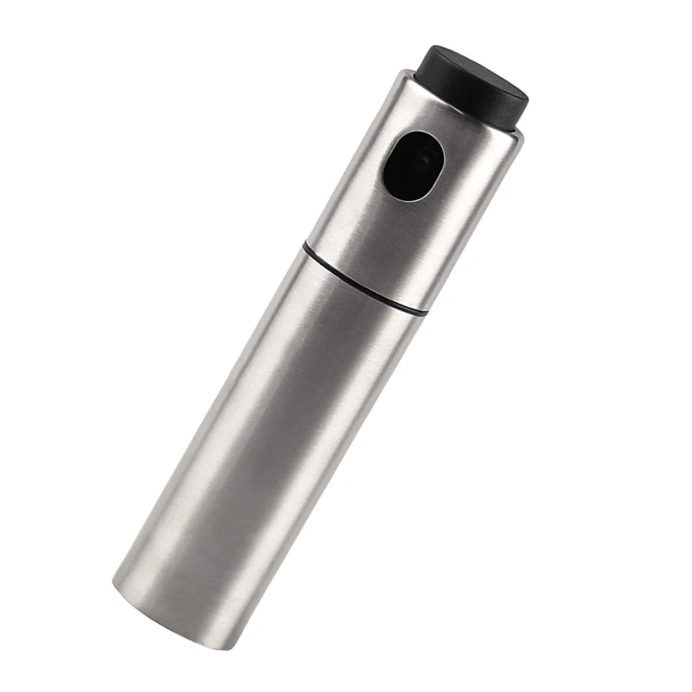 Stainless Steel Fine Mist Oil Sprayer