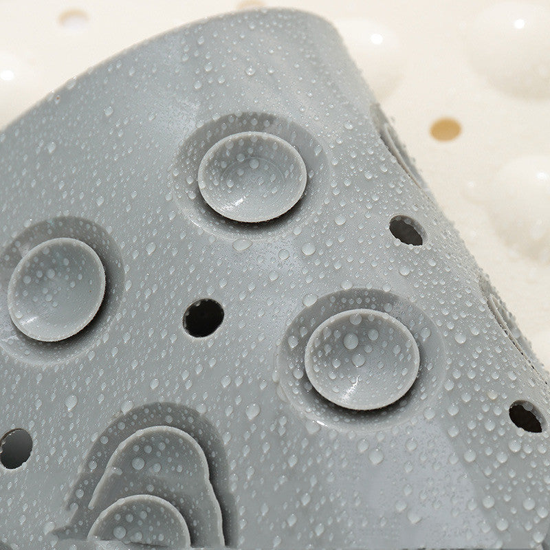 Textured Surface Shower Mat