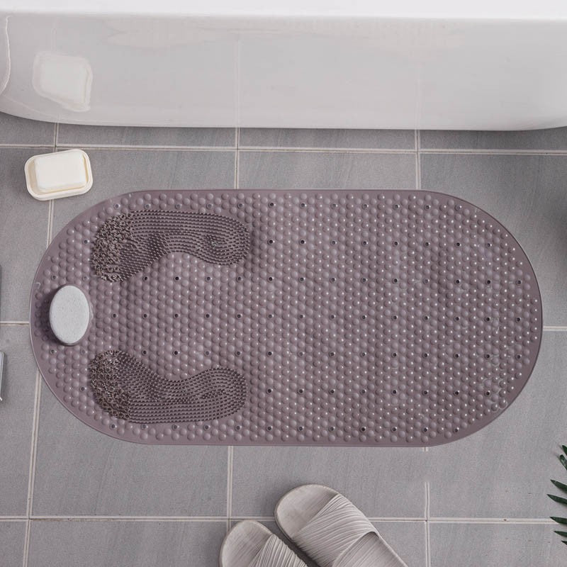 Textured Surface Shower Mat