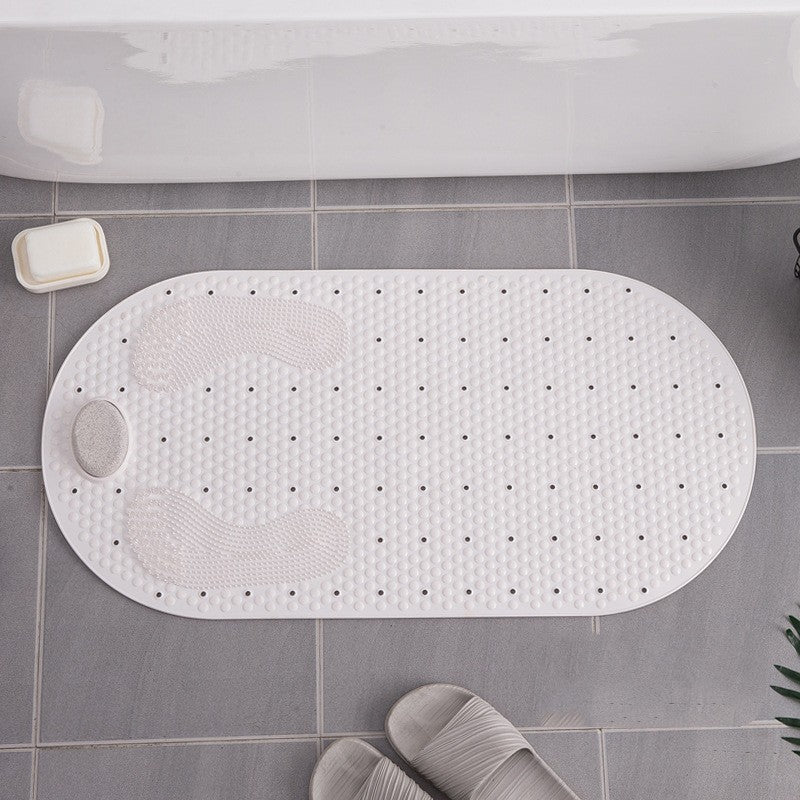 Textured Surface Shower Mat