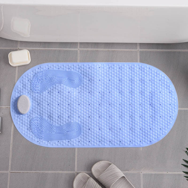 Textured Surface Shower Mat