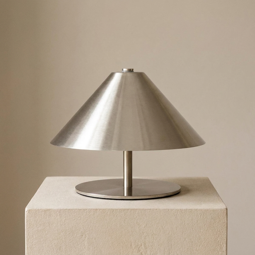 Touch Dimmer Table Lamp