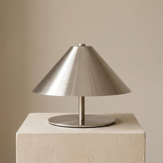 Touch Dimmer Table Lamp