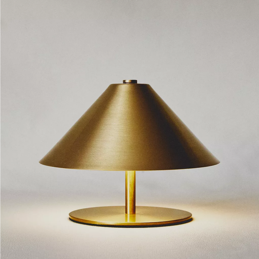 Touch Dimmer Table Lamp